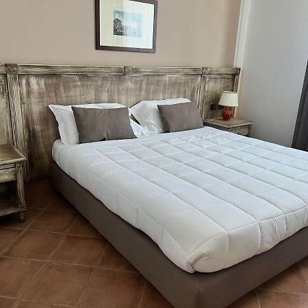 Resort Al Balhara Suites & Spa Palermo Kültér fotó