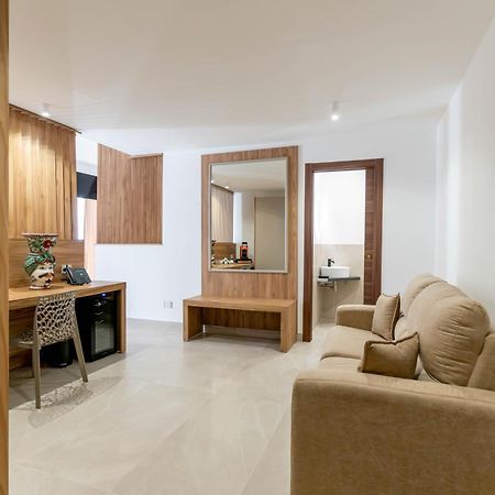Resort Al Balhara Suites & Spa Palermo Kültér fotó