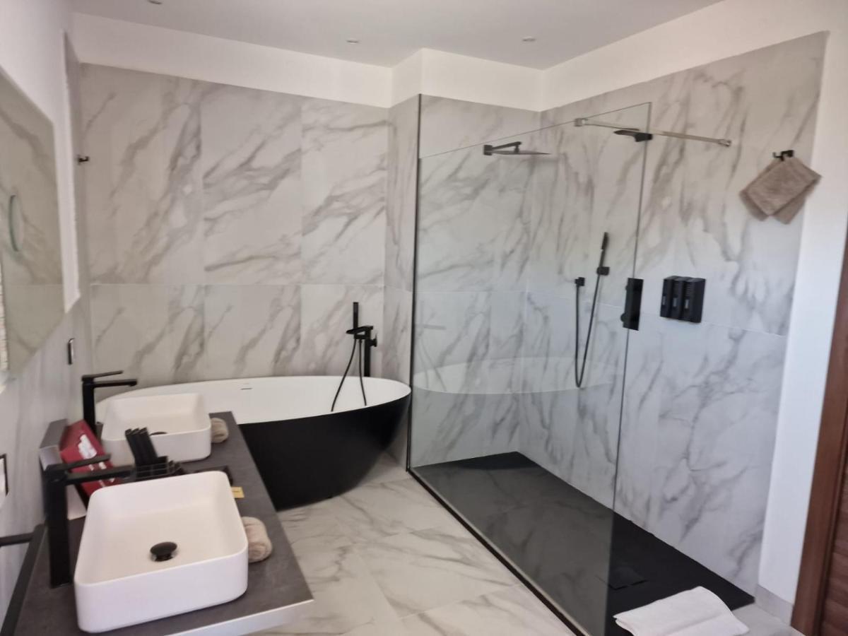 Resort Al Balhara Suites & Spa Palermo Kültér fotó