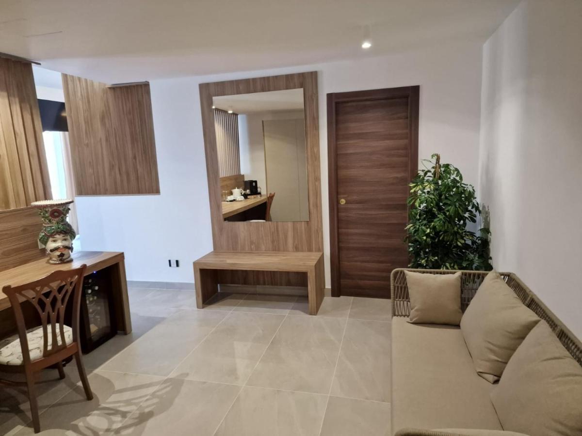 Resort Al Balhara Suites & Spa Palermo Kültér fotó