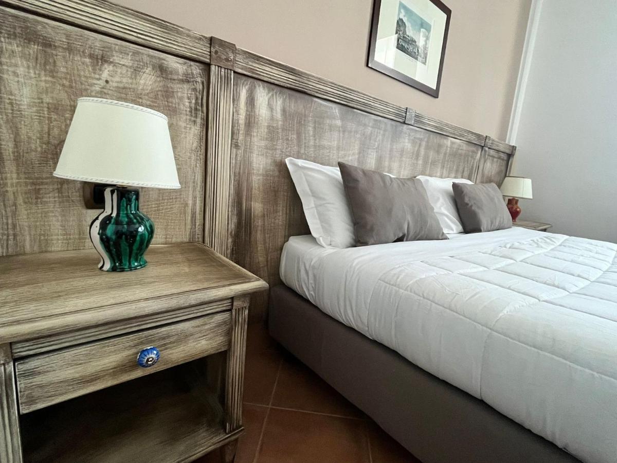 Resort Al Balhara Suites & Spa Palermo Kültér fotó