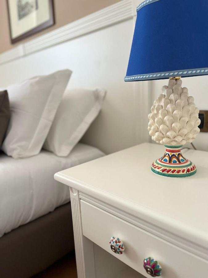 Resort Al Balhara Suites & Spa Palermo Kültér fotó