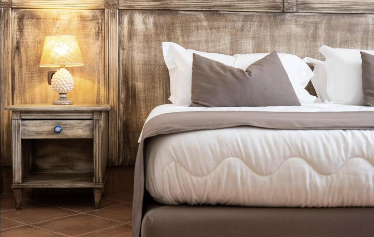 Resort Al Balhara Suites & Spa Palermo Kültér fotó