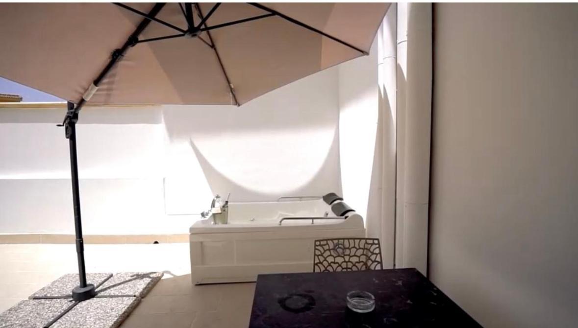 Resort Al Balhara Suites & Spa Palermo Kültér fotó